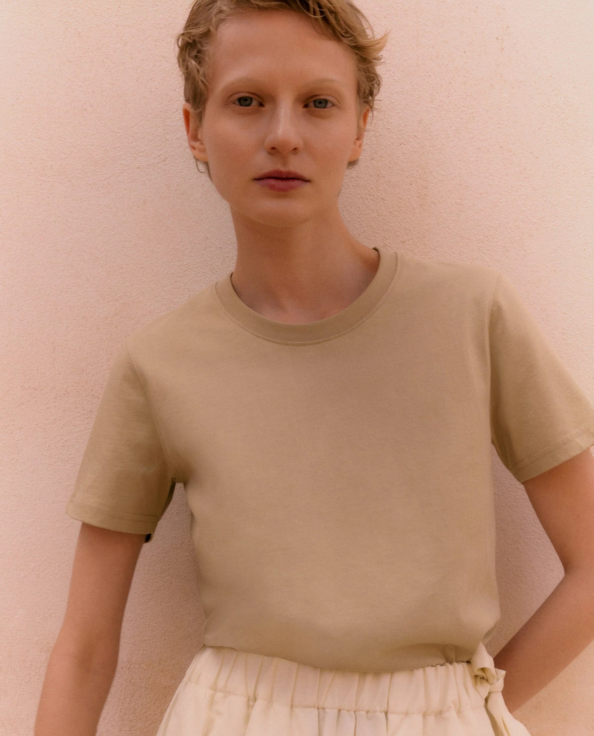 Women's Classic Cotton T-shirt