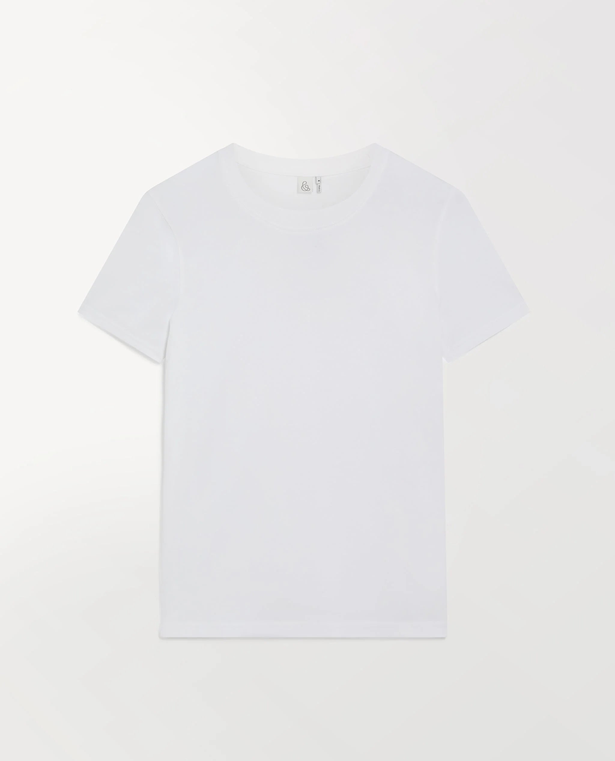 Women's Classic Cotton T-shirt