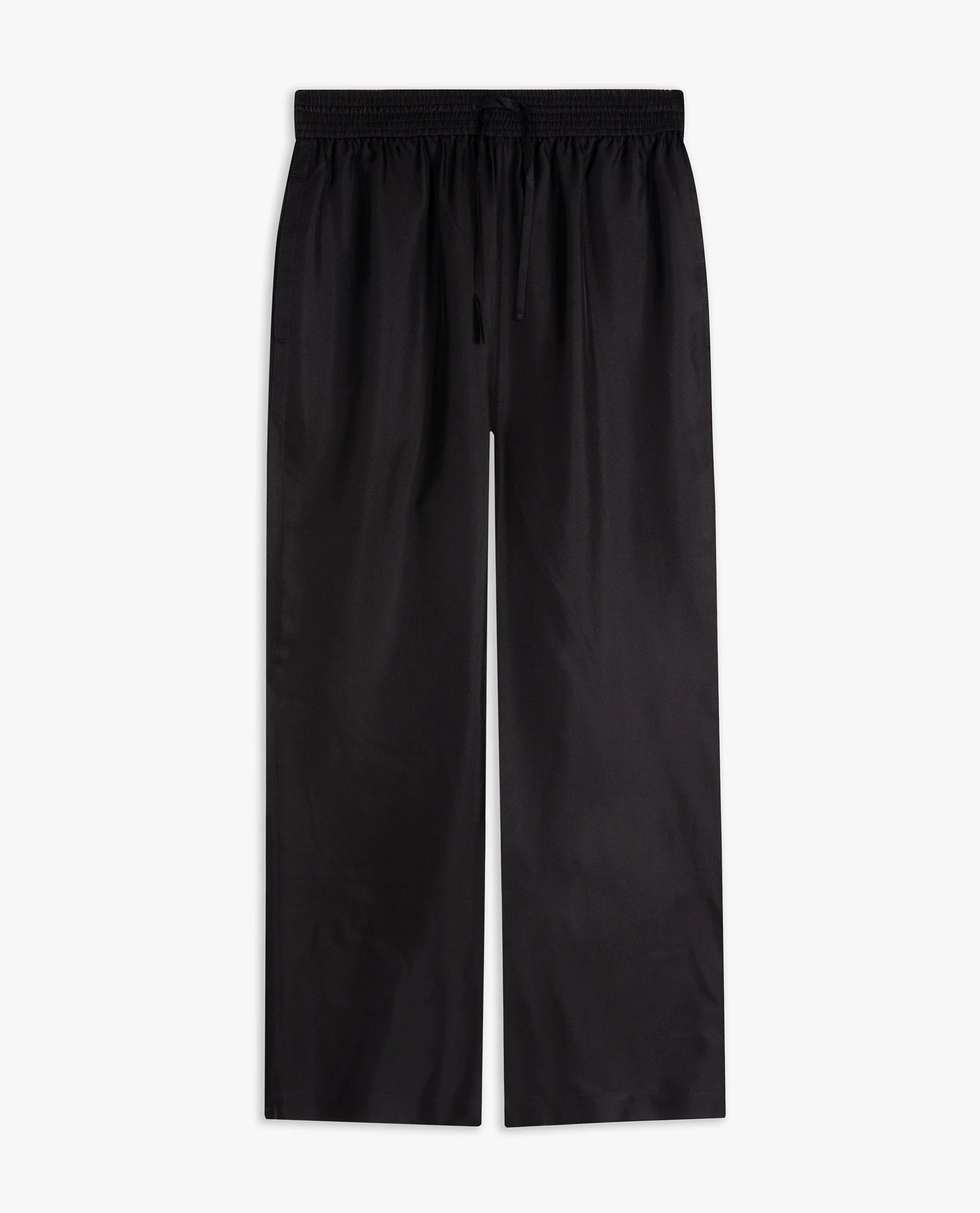 Women's Easy-Silk Wide-Leg Trouser